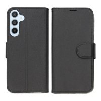 Samsung Galaxy A35 Cover with Stand Black