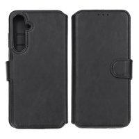 Samsung Galaxy A35 Cover 4 Card slots Black