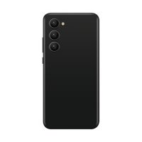 Samsung Galaxy A35 Case Silicone Case Black