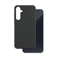 Samsung Galaxy A35 Case Soft TPU Case Black