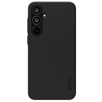 Samsung Galaxy A35 Case Super Frosted Shield Black