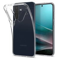 Samsung Galaxy A36 Case Liquid Crystal Transparent