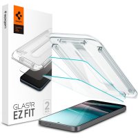 Samsung Galaxy A36/A37 Screen Protector GLAS.tR EZ Fit 2-pack