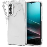 Samsung Galaxy A37 Case Liquid Crystal Crystal Clear