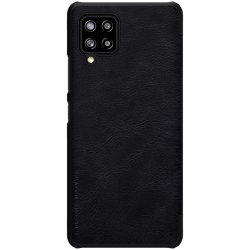 Samsung Galaxy A42 5G Case Qin Series Black