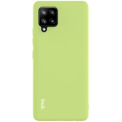 Samsung Galaxy A42 5G Case UC-2 Series Green