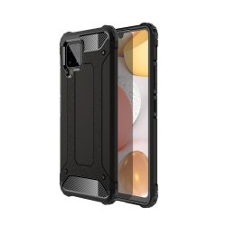 Samsung Galaxy A42 5G Case Armor Black