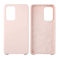Samsung Galaxy A52/A52s 5G Case Silicone Beige