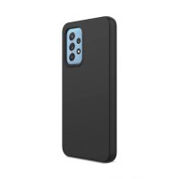 Samsung Galaxy A52/A52s 5G Case Silicone Black