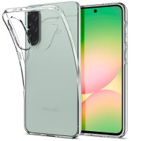 Samsung Galaxy A56 Case Liquid Crystal Transparent