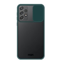 Samsung Galaxy A72 Case XINDUN Series Green
