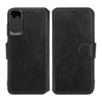 Samsung Galaxy S20 Cover 4 Card slots Black