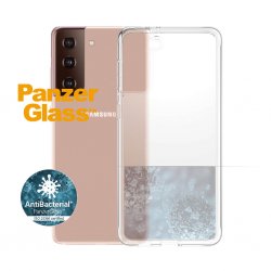 Samsung Galaxy S21 Plus Case ClearCase