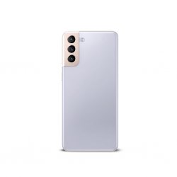 Samsung Galaxy S21 Plus Case Nude Transparent