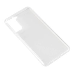 Samsung Galaxy S21 Plus Case TPU Transparent