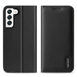 Samsung Galaxy S22 Plus Cover Hivo Series Black