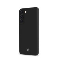 Samsung Galaxy S22 Plus Case CROMO Black