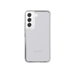 Samsung Galaxy S22 Plus Case Evo Clear Transparent