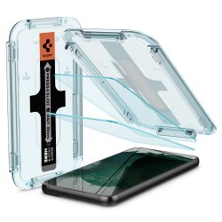 Samsung Galaxy S22 Plus Screen Protector GLAS.tR EZ Fit 2-pack