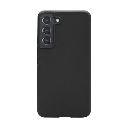 Samsung Galaxy S22 Case Greenland Night Black