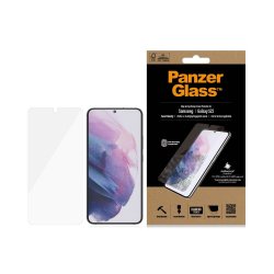 Samsung Galaxy S22 Screen Protector Case Friendly Fingerprint