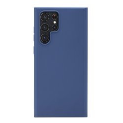 Samsung Galaxy S22 Ultra Case Greenland Pacific Blue