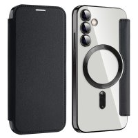 Samsung Galaxy S23 FE Cover MagSafe Black
