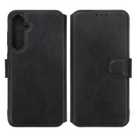 Samsung Galaxy S23 FE Cover 4 Card slots Black