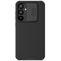Samsung Galaxy S23 FE Case CamShield Pro Black