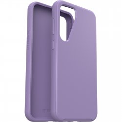 Samsung Galaxy S23 Plus Case Symmetry You Lilac It