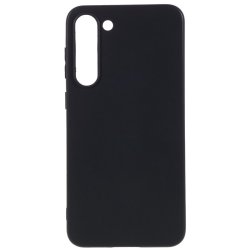 Samsung Galaxy S23 Case Feather Series Raven Black