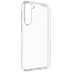 Samsung Galaxy S23 Case Nude Transparent