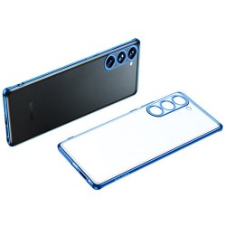 Samsung Galaxy S23 Ultra Case Nature Series Blue
