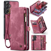 Samsung Galaxy S24 Plus Cover 008 Series Detachable Case Red