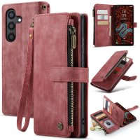 Samsung Galaxy S24 Plus Cover C30 Series Red
