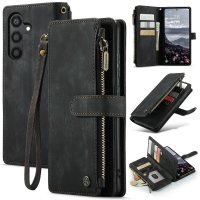 Samsung Galaxy S24 Plus Cover C30 Series Black