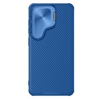 Samsung Galaxy S24 Plus Case CamShield Prop MagSafe Blue