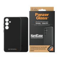 Samsung Galaxy S24 Plus Case HardCase D3O Black