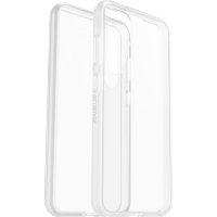 Samsung Galaxy S24 Plus Case React Transparent