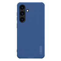 Samsung Galaxy S24 Plus Case Super Frosted Shield Pro Blue