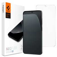 Samsung Galaxy S24 Plus Screen Protector Neo Flex Solid 2-pack