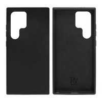 Samsung Galaxy S24 Ultra Case Silicone Black