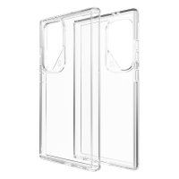 Samsung Galaxy S24 Ultra Skal Crystal Palace Transparent