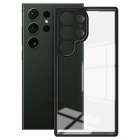 Samsung Galaxy S24 Ultra Skal UX-9A Series Svart