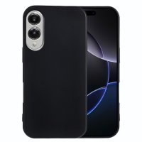 Samsung Galaxy S25 Edge Case Feather Series Raven Black
