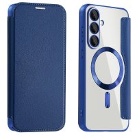 Samsung Galaxy S25 FE Cover MagSafe Blue