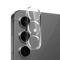 Samsung Galaxy S25 Camera Protector 3D