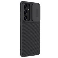 Samsung Galaxy S25 Plus Case CamShield Pro Black