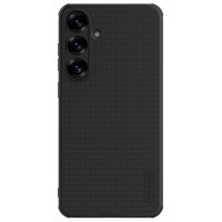 Samsung Galaxy S25 Plus Case Super Frosted Shield Pro MagSafe Black