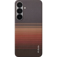 Samsung Galaxy S25 Case Edge Sunset